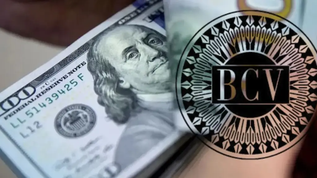 Imagen de la noticia: Dólar y euro BCV para los días 24 y 25 de enero: valor de las divisas para el fin de semana