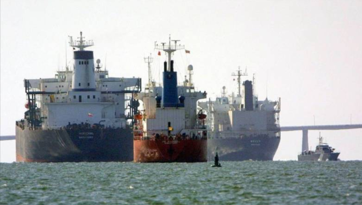 Imagen de la noticia: Chevron dispara sus envíos de petróleo venezolano: Conozca cuántos buques han zarpado en enero
