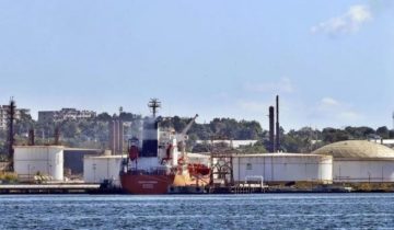 Imagen de la noticia: México le suspende envío de petróleo a Cuba por presión de EEUU