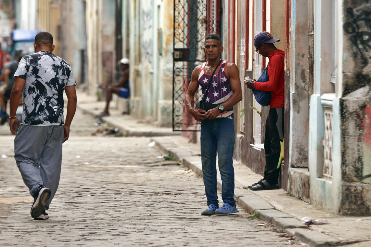 Imagen de la noticia: Gobierno de Cuba no tiene un plan B ante las amenazas de Donald Trump