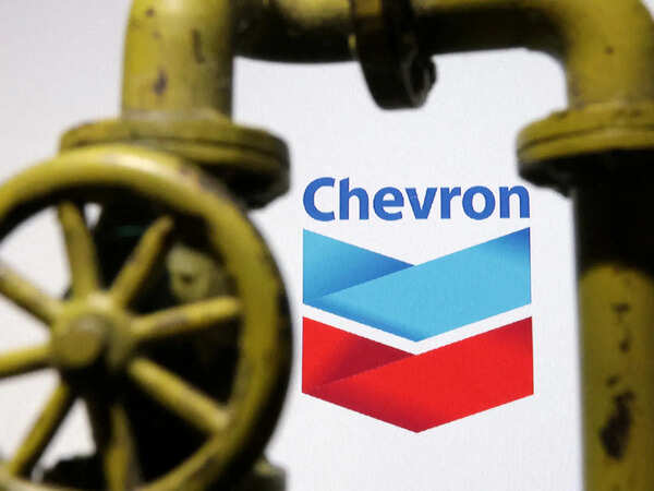 Imagen de la noticia: Chevron aumentará exportación de crudo venezolano