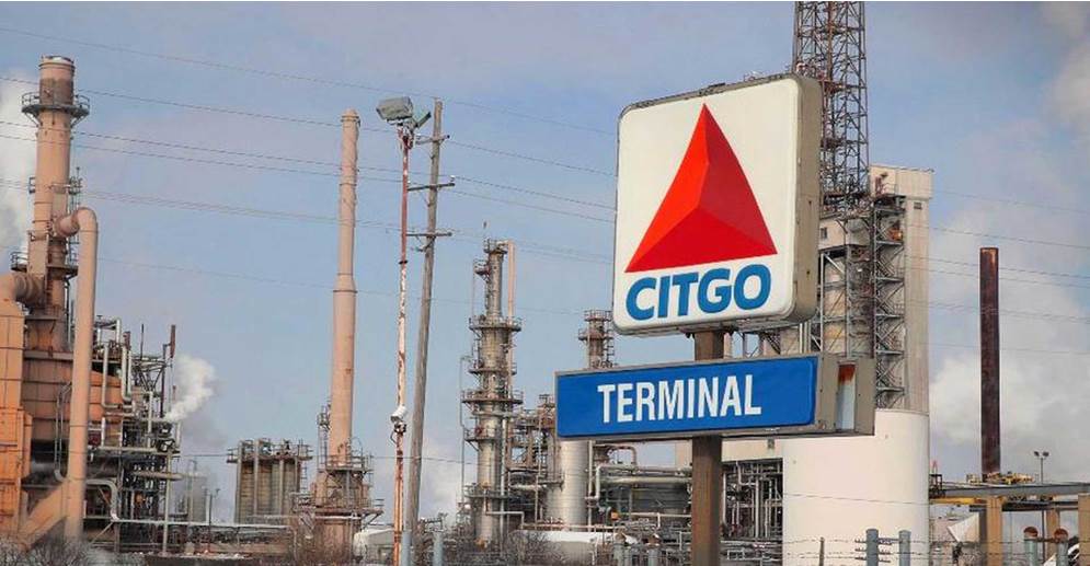 Imagen de la noticia: Citgo vuelve a comprar petróleo venezolano