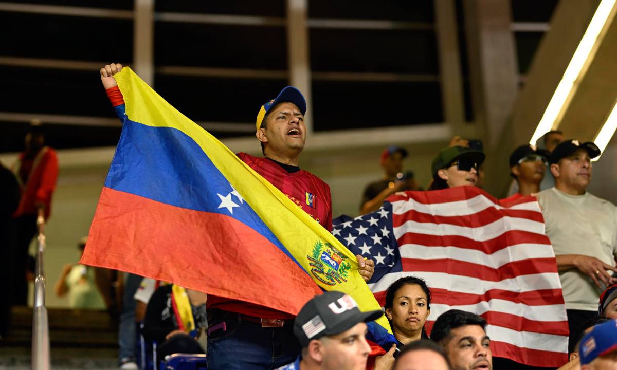 Imagen de la noticia: Tribunal de EEUU declara ilegal el fin del TPS para venezolanos