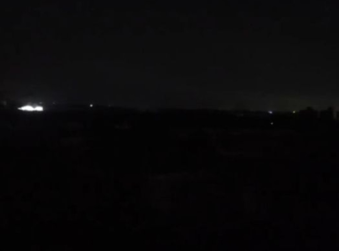 Imagen de la noticia: Apagón dejó a oscuras a Zulia y Táchira la madrugada de este sábado