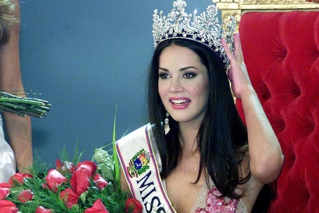 Imagen de la noticia: El desgarrador ruego de la hija de Mónica Spear sobre las imágenes de su madre creadas con IA