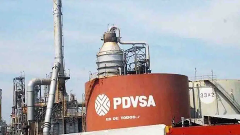 Imagen de la noticia: Exportaciones petroleras de Venezuela se disparan y alcanzan 800.000 barriles diarios
