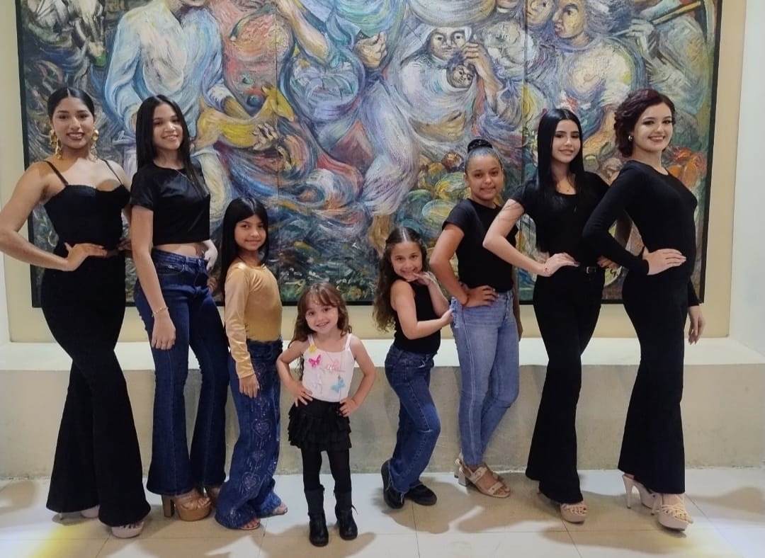 Imagen de la noticia: Alcaldía Bolivariana de Cabimas inició casting para las aspirantes a Reinas de los Carnavales Cabimas 2026