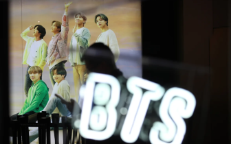 Imagen de la noticia: BTS paralizará Seúl con un concierto masivo y gratuito
