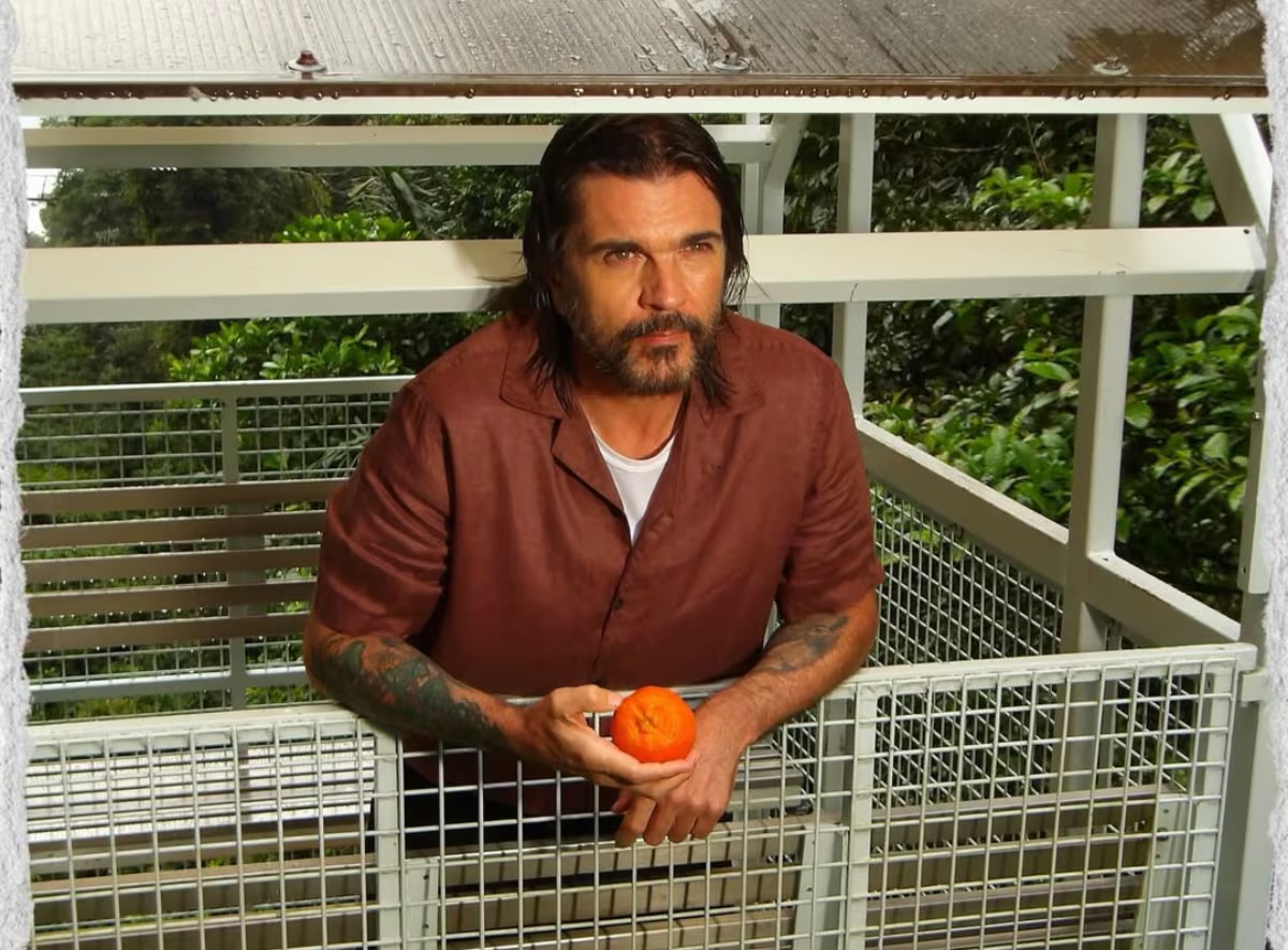 Imagen de la noticia: Juanes se reinventa con ‘JuanesTeban’: Un viaje a la cumbia y la alegría
