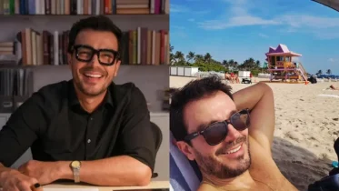 Imagen de la noticia: Luciano D’Alessandro confirmado en importante reality