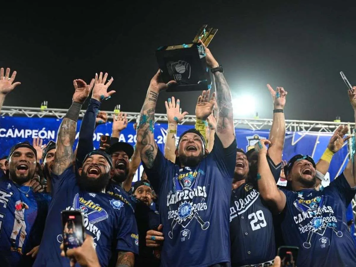 Imagen de la noticia: Venezuela se alista para la Serie de las Américas 2026