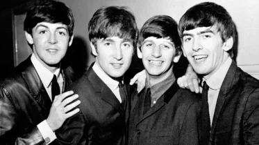 Imagen de la noticia: Revelan el elenco que dará vida a The Beatles en su nueva película biográfica