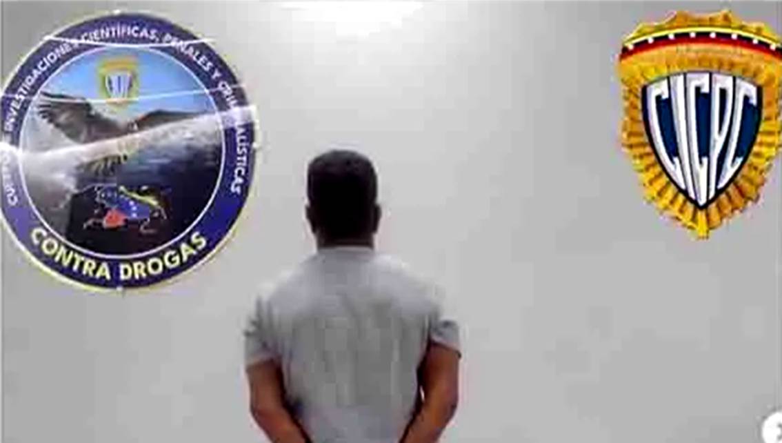 Imagen de la noticia: CICPC desmantela red que fabricaba y vendía ‘cocaína rosa’ en La Guaira
