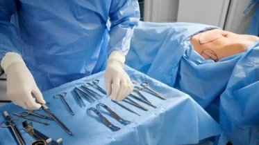 Imagen de la noticia: Mujer buscaba un cuerpo de ensueño y terminó al borde de la muerte por una mala praxis