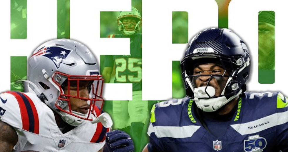 Imagen de la noticia: Andrés Borregales: El venezolano que paralizará a un país en el Super Bowl LX