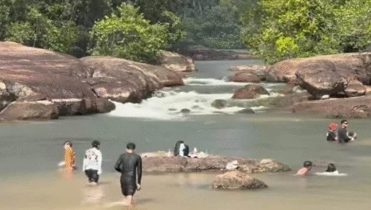 Imagen de la noticia: Tragedia en Amazonas: Tres niños mueren ahogados en río al intentar recuperar una pelota