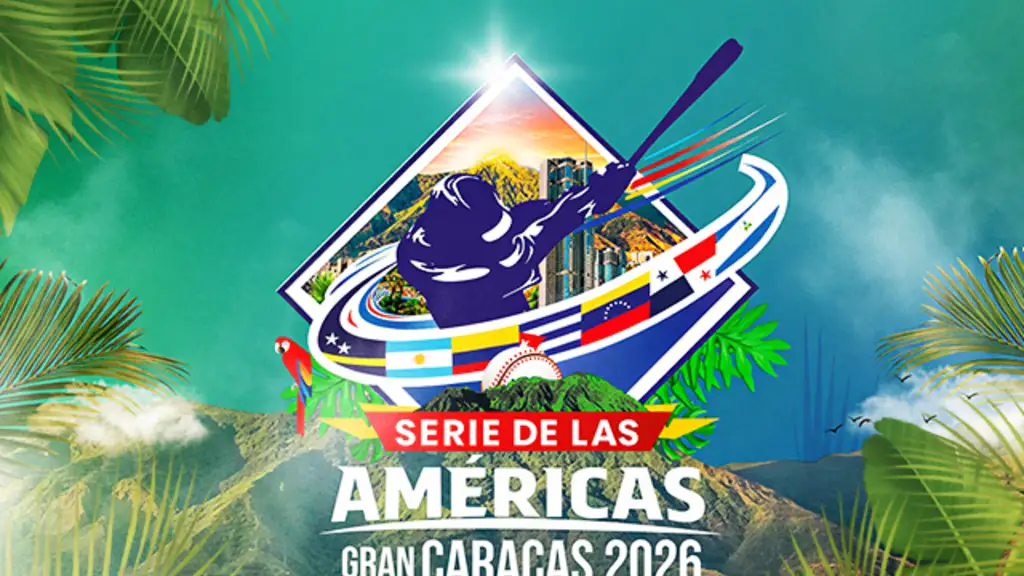 Imagen de la noticia: Serie de las Américas: Juegos miércoles 11 de febrero 2026