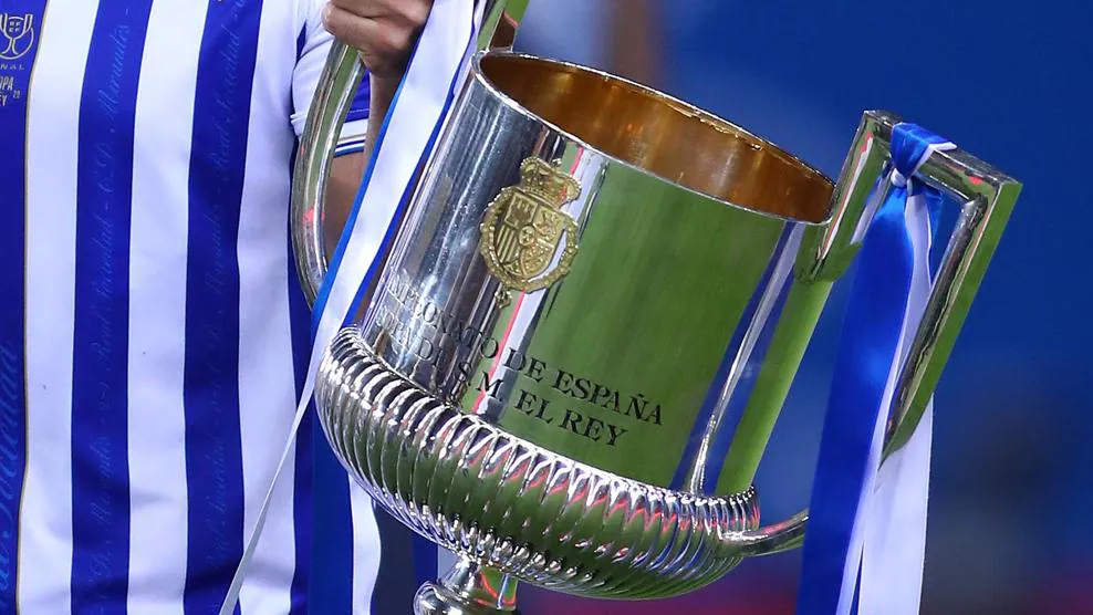 Imagen de la noticia: Semifinales de la Copa del Rey: Calendario de juegos, fechas y horarios
