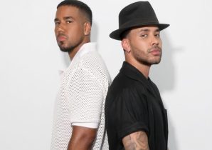 Imagen de la noticia: Premio Lo Nuestro 2026: La histórica presentación que unirá a los reyes de la bachata Prince Royce y Romeo Santos