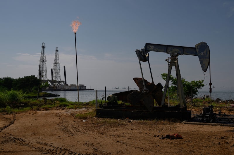 Imagen de la noticia: Inicia censo petrolero en la COL para cuantificar empresas aptas para reactivación