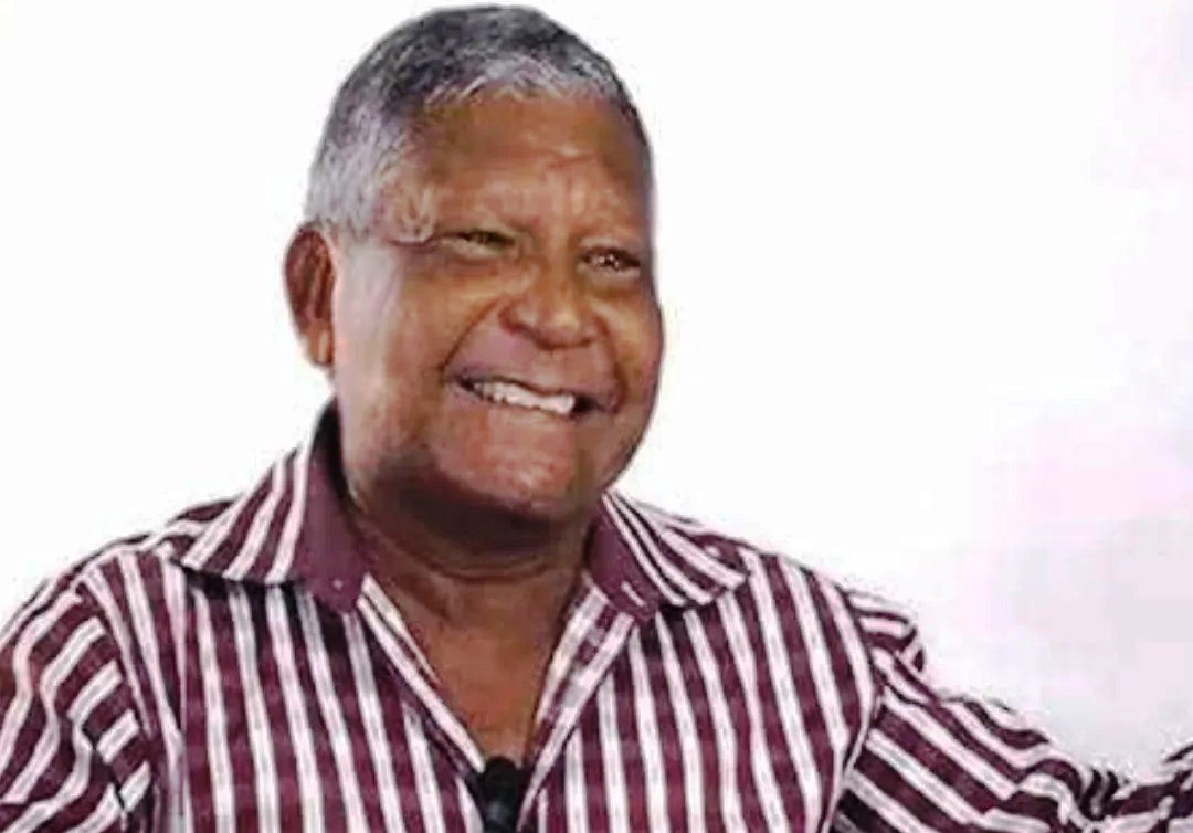 Imagen de la noticia: Nelson “El Ayayero” Romero fue operado de emergencia