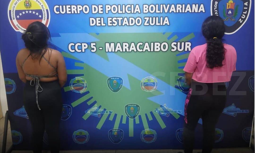 Imagen de la noticia: Maracaibo: Lanzó a su cuñado desde un segundo piso tras discusión