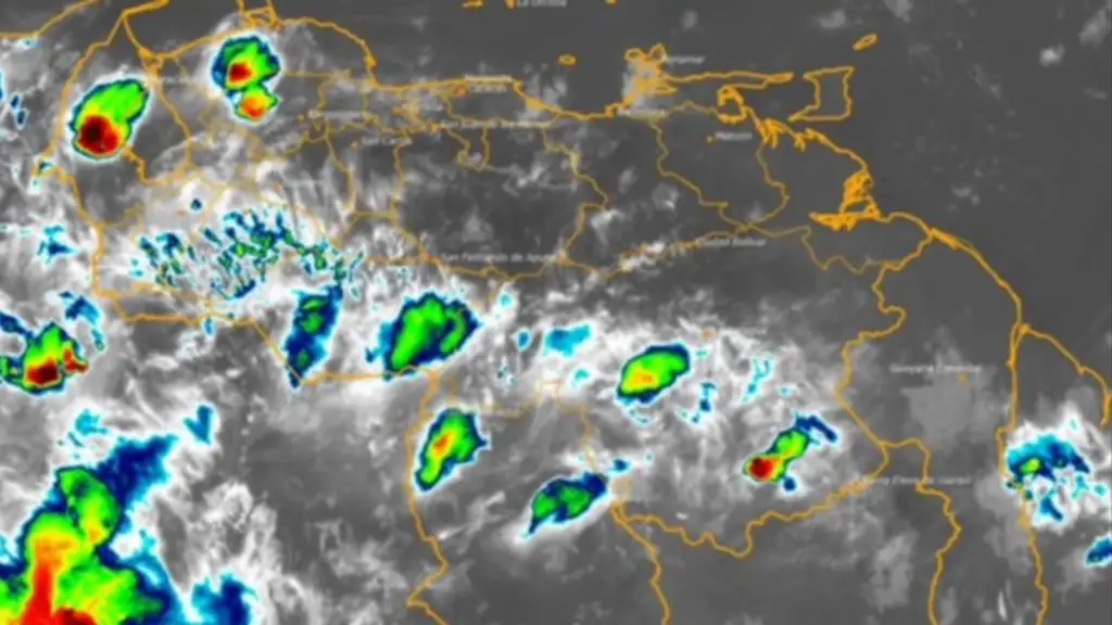 Imagen de la noticia: Alerta de oleaje: pronóstico del inameh para este domingo 15 de febrero