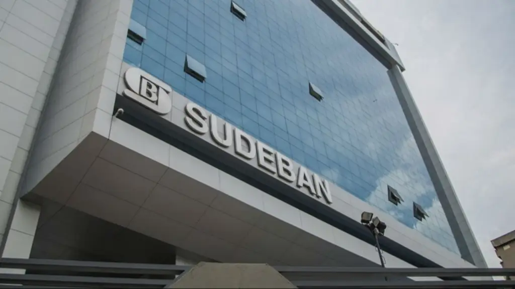 Imagen de la noticia: Sudeban tiene nueva superintendenta: Anmy Pérez González asume el cargo