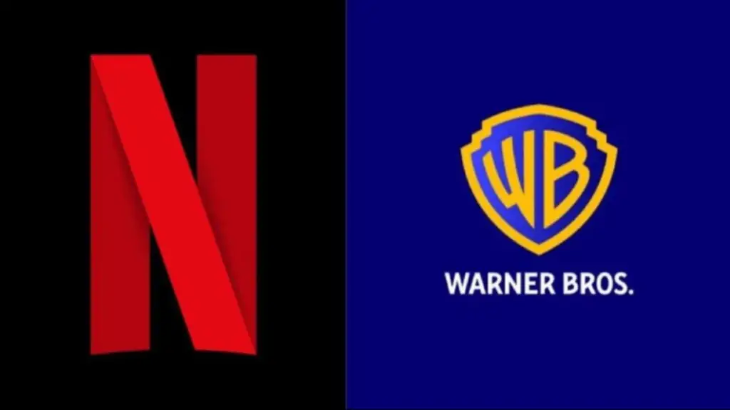 Imagen de la noticia: Warner Bros se resiste a las súper ofertas de Netflix y Paramount