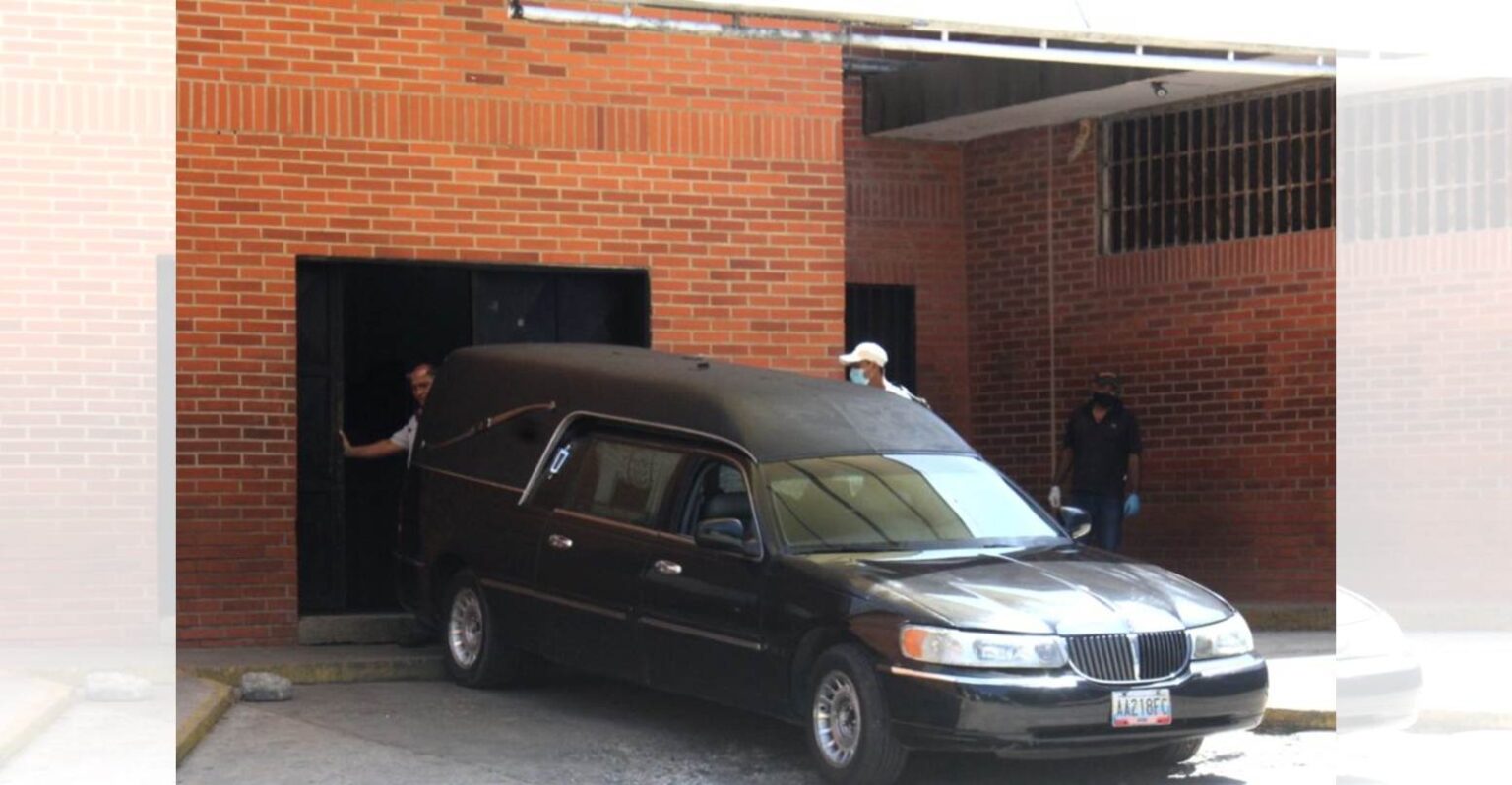 Imagen de la noticia: Tragedia en Lara: Bebé de nueve meses muere tras tomar remedio casero