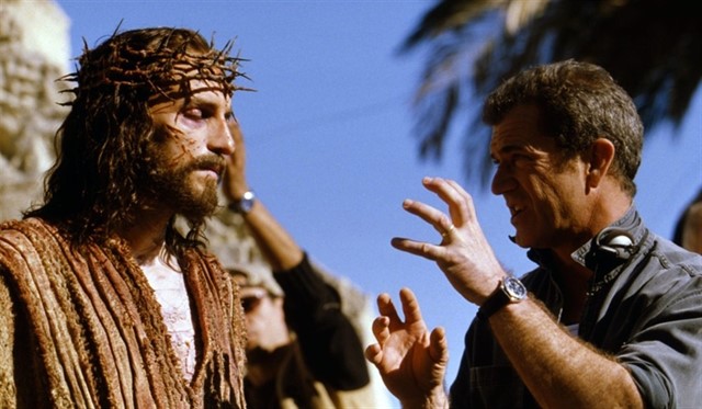 Imagen de la noticia: La Pasión de Cristo 2: Mel Gibson se alía con un arzobispo excomulgado para la secuela