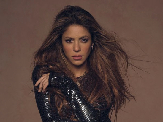 Imagen de la noticia: Shakira paraliza las redes con un inesperado mensaje por el Año Nuevo chino