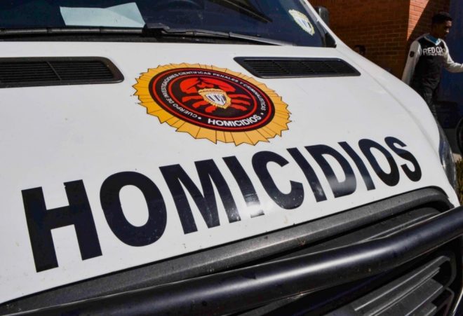 Imagen de la noticia: Cabimas: CICPC captura a hombre que mató a un septuagenario en el barrio Francisco de Miranda