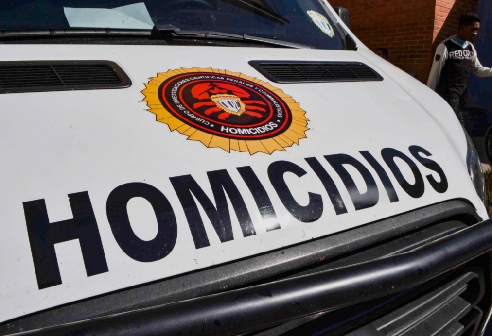 Imagen de la noticia: Cabimas: CICPC captura a hombre que mató a un septuagenario en el barrio Francisco de Miranda