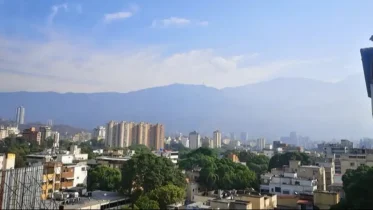 Imagen de la noticia: Inameh: Pronóstico para este domingo 22 de febrero 2026
