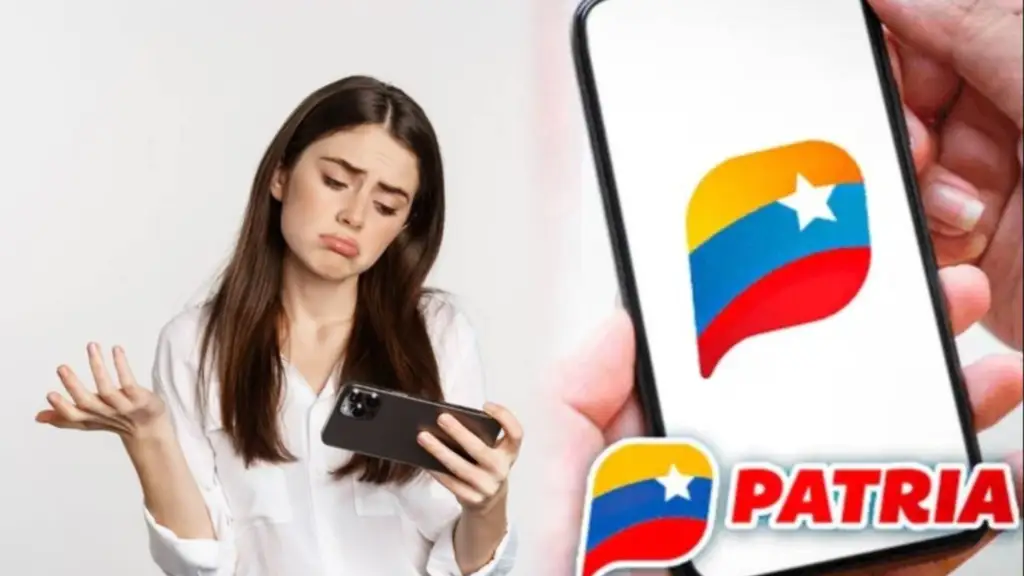 Imagen de la noticia: Sistema Patria: pasos para recuperar tu contraseña y acceso a la cuenta