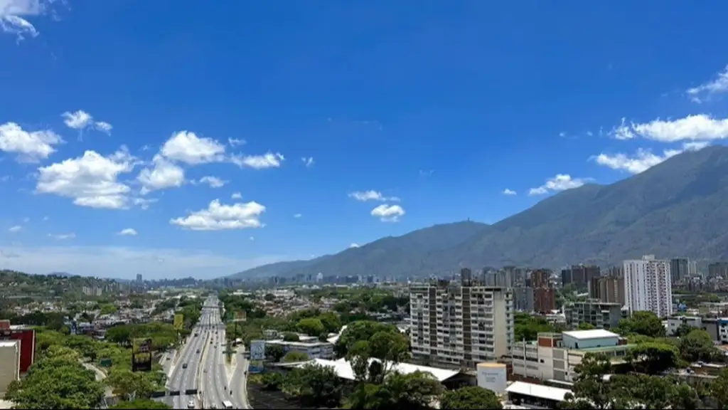 Imagen de la noticia: Inameh: Pronóstico para este lunes 23 de febrero 2026