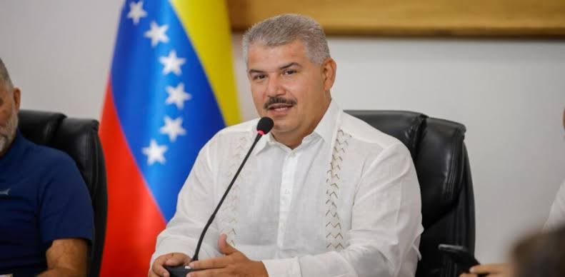 Imagen de la noticia: El futuro del Zulia a debate: Claves del primer informe de gestión del Gobernador Caldera