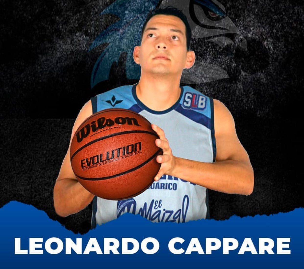 Imagen de la noticia: Leonardo Cappare: El legado Eterno del “Rey del Triple” en el Baloncesto Venezolano