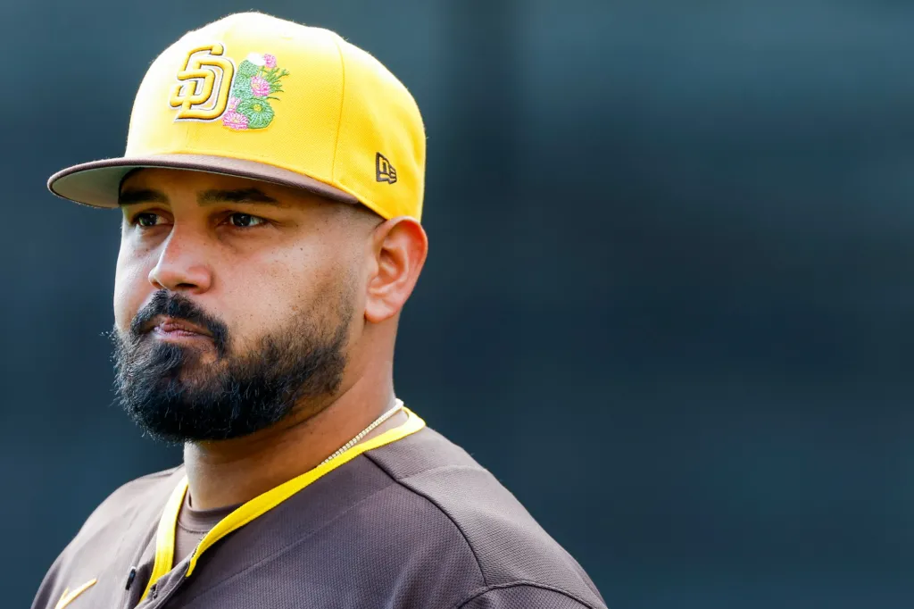 Imagen de la noticia: ¡Duro golpe al pitcheo! Germán Márquez queda fuera de Venezuela para el Clásico Mundial