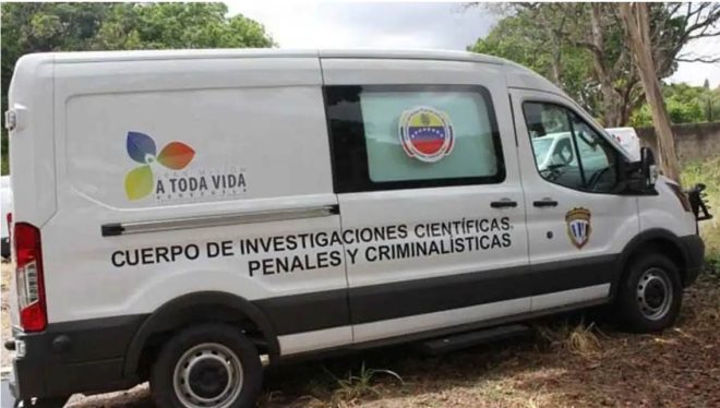 Imagen de la noticia: Tragedia en Portuguesa: Muere colgado en un chinchorro mientras transmitía en vivo en sus redes sociales