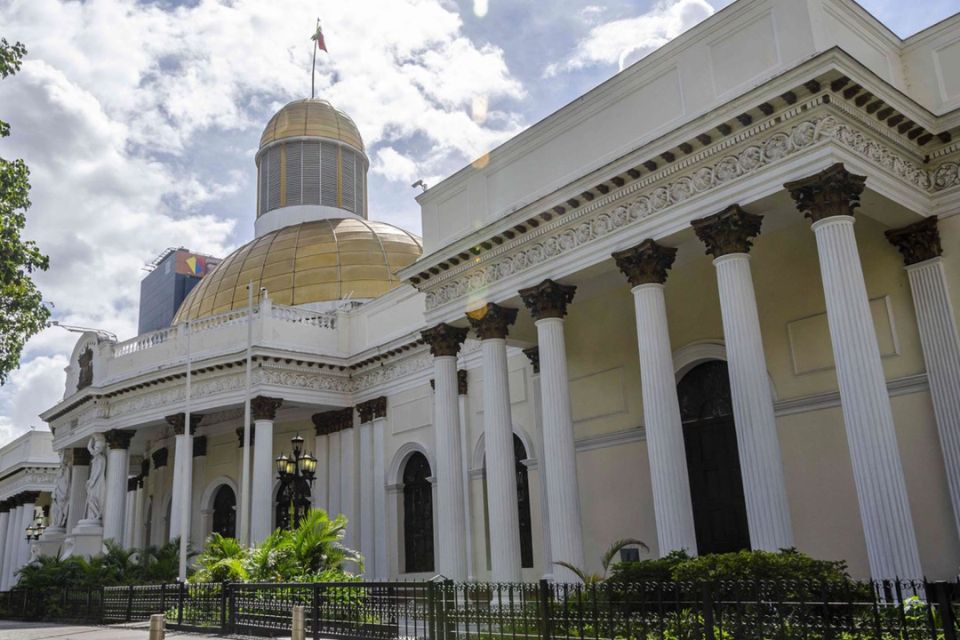 Imagen de la noticia: Parlamento aprueba por unanimidad instrumento legal que regirá a la Cruz Roja Venezolana