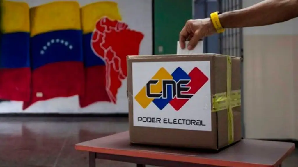 Imagen de la noticia: Consulta Popular: Guía paso a paso para ubicar tu centro de votación y conocer los proyectos