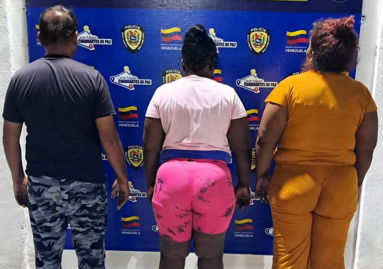 Imagen de la noticia: Horror en Valencia: Detienen a tres implicados en abuso contra dos adolescentes y una niña