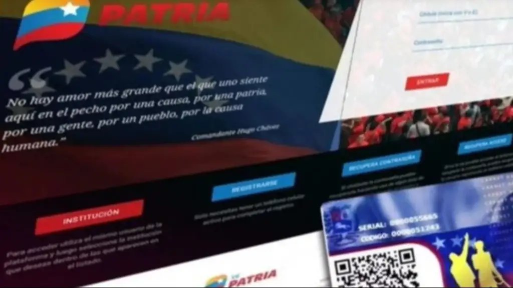 Imagen de la noticia: Sistema Patria libera el pago del bono Cultores Populares: Conozca el monto y los requisitos