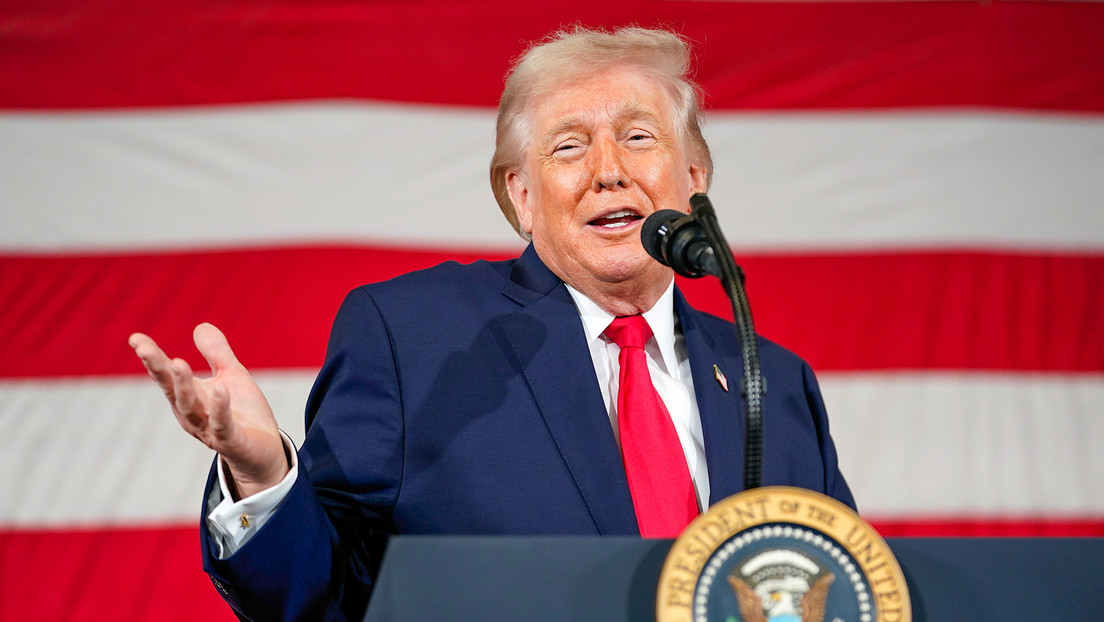 Imagen de la noticia: Díaz-Canel responde con firmeza a EE.UU. tras intento de incursión y declaraciones de Trump