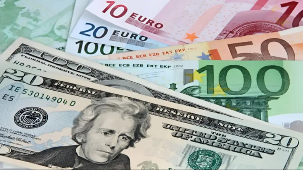 Imagen de la noticia: Dólar y euro BCV para este lunes 2 de marzo: así se cotizan las monedas oficiales