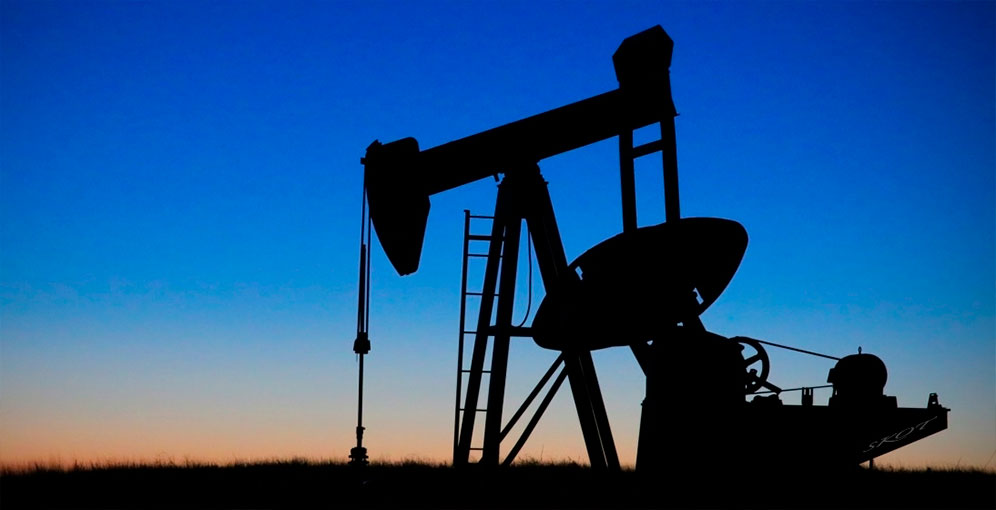 Imagen de la noticia: Guerra en Medio Oriente sacude los mercados: Petróleo y gas se disparan mientras las bolsas se desploman