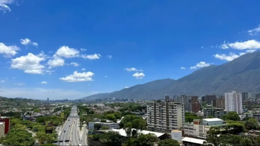 Imagen de la noticia: Inameh: Pronóstico para este lunes 2 de marzo 2026