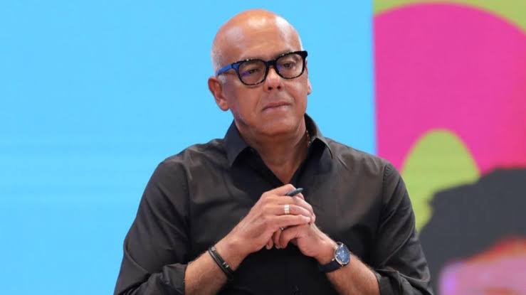 Imagen de la noticia: Jorge Rodríguez anuncia diálogo nacional para «pintar la cancha» electoral en Venezuela